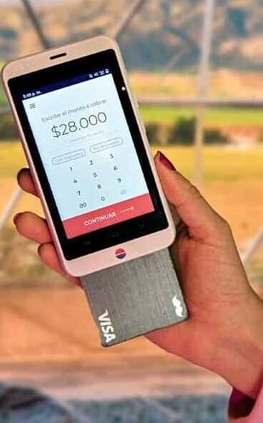 recibimos las tarjetas de tus viajeros internacionale